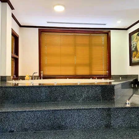 Maison Saiko Angkor Boutique Hotel