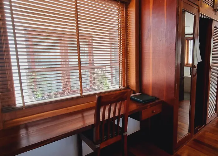 Maison Saiko Angkor Boutique Hotel