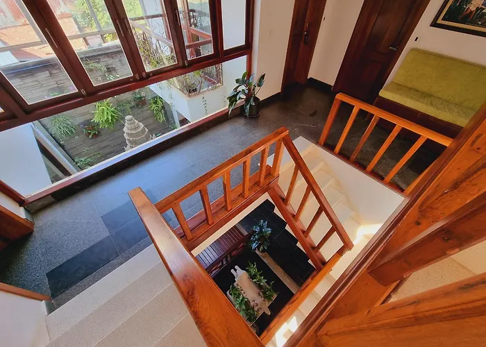 Maison Saiko Angkor Boutique Siem Reap