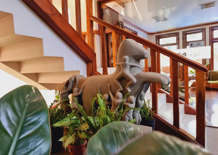 Maison Saiko Angkor Boutique 4* Siem Reap