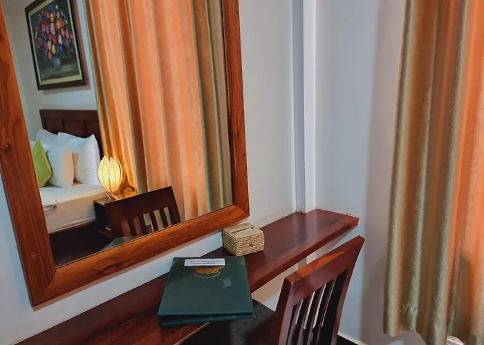 Maison Saiko Angkor Boutique 4*