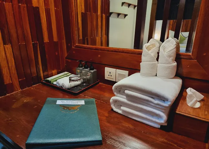 Maison Saiko Angkor Boutique Hotel Siem Reap