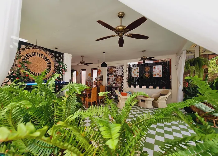 Maison Saiko Angkor Boutique 4* Siem Reap