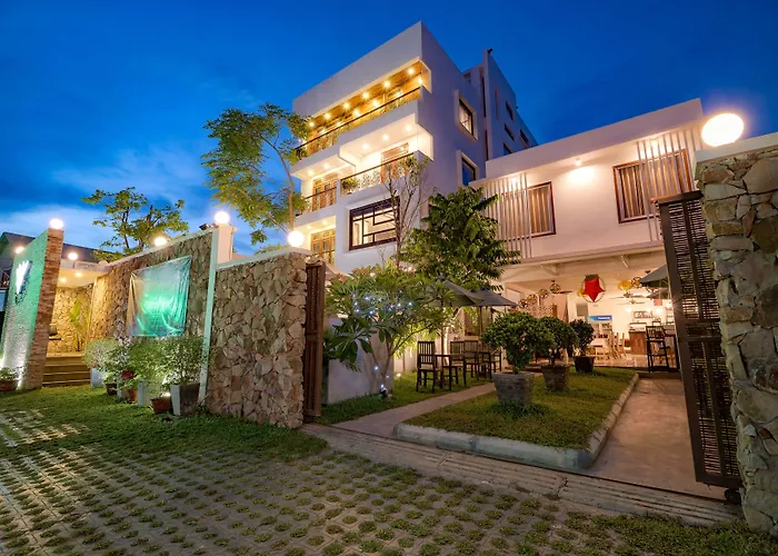 Maison Saiko Angkor Boutique 4* Siem Reap
