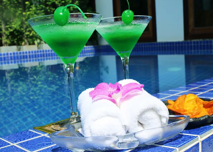 Maison Saiko Angkor Boutique Hotel Siem Reap