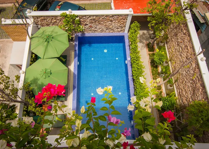 Maison Saiko Angkor Boutique