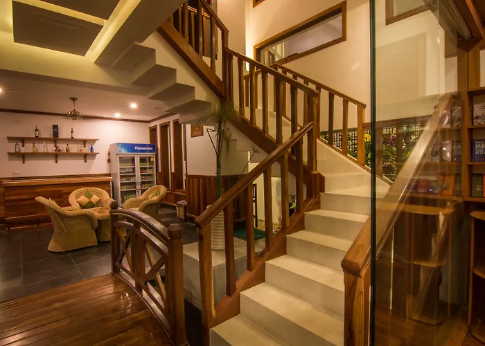 Maison Saiko Angkor Boutique Hotel