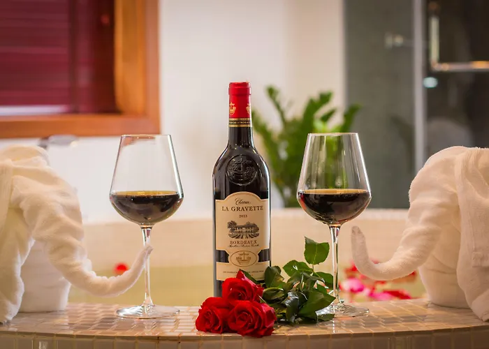 Hotel Maison Saiko Angkor Boutique Siem Reap