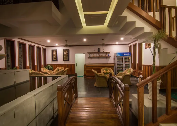 Maison Saiko Angkor Boutique