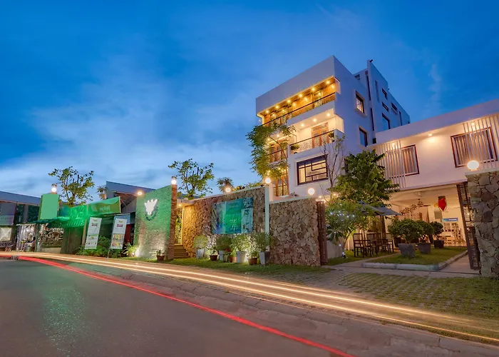 Hotel Maison Saiko Angkor Boutique