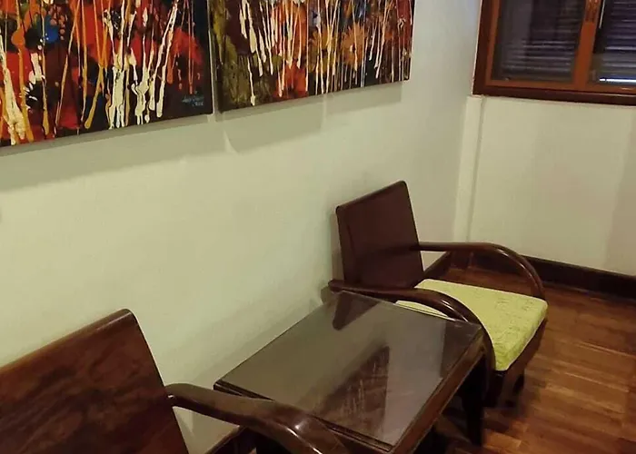 Maison Saiko Angkor Boutique 4*