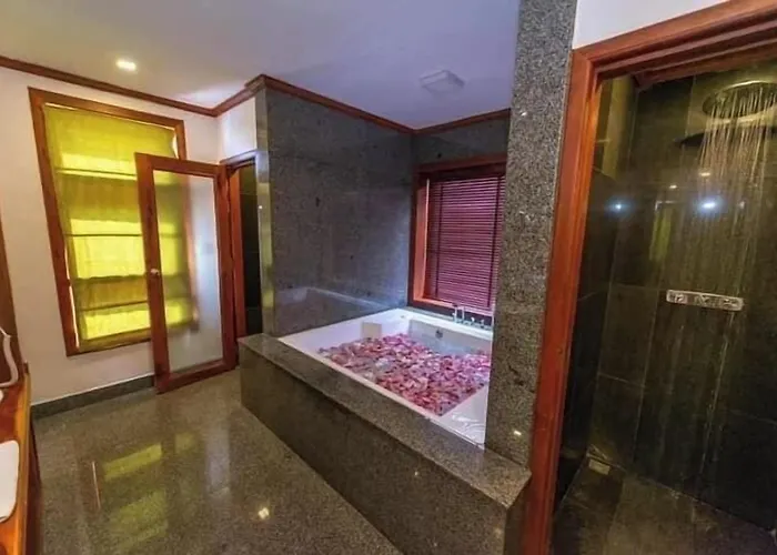 Maison Saiko Angkor Boutique Hotel Siem Reap