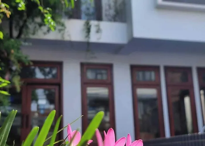 Maison Saiko Angkor Boutique 4*