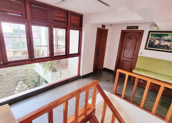Maison Saiko Angkor Boutique Hotel