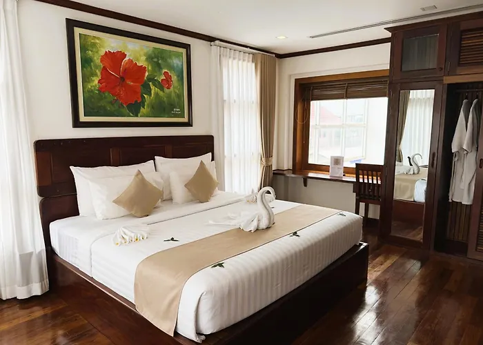 Maison Saiko Angkor Boutique