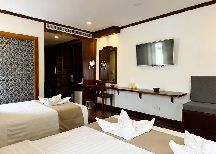 Maison Saiko Angkor Boutique