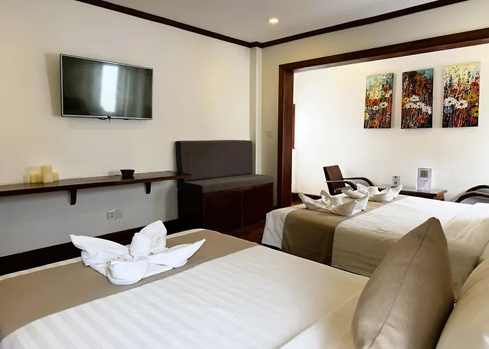 Hotel Maison Saiko Angkor Boutique 4*