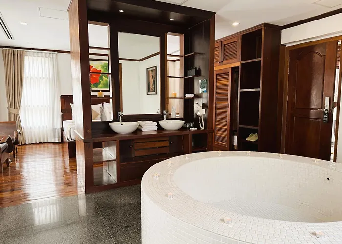Hotel Maison Saiko Angkor Boutique Siem Reap