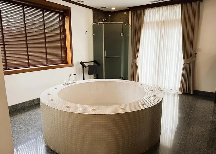 Hotel Maison Saiko Angkor Boutique Siem Reap