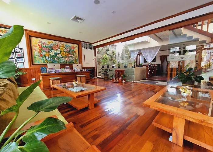 Maison Saiko Angkor Boutique Hotel Siem Reap