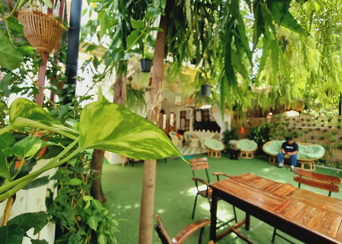Maison Saiko Angkor Boutique Hotel