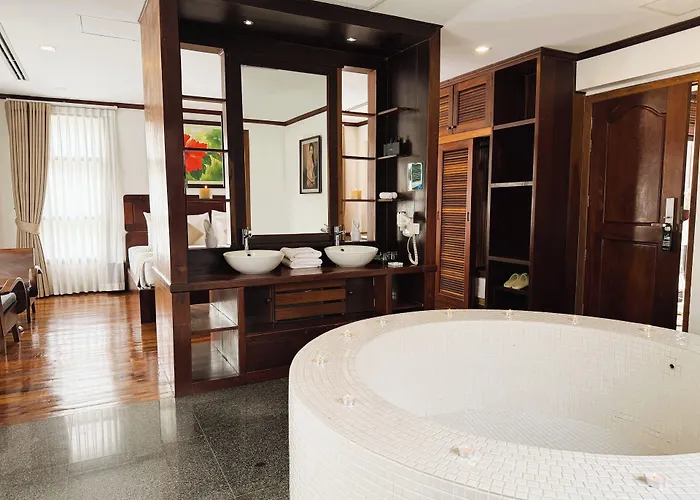 Maison Saiko Angkor Boutique 4*