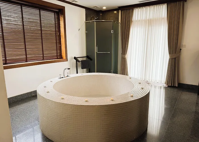 Maison Saiko Angkor Boutique Siem Reap